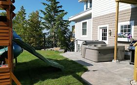 Loza House Adirondack Skydeck Unit Lake Front